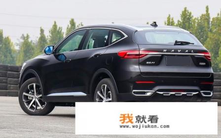 落地15万左右买suv什么车好？