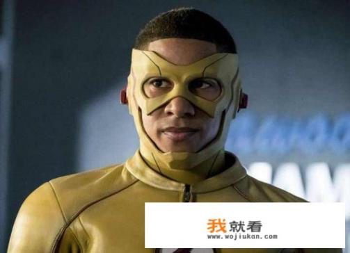 闪电小子电影结局？