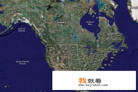 哪个卫星地图能实时监测？