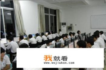 软件工程的系统软件方向怎么样？