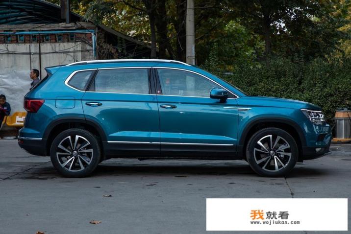 大众途岳有降价空间吗？贷款应该怎么算？