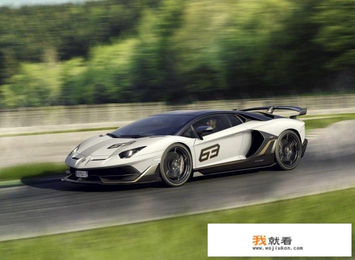 兰博基尼大牛有几款？