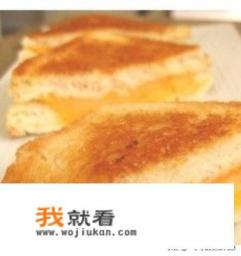 家常早餐做法大全？