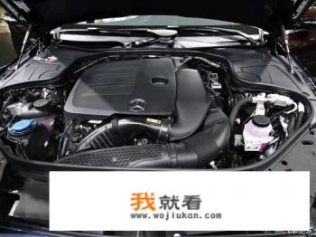 奔驰s320多少钱？