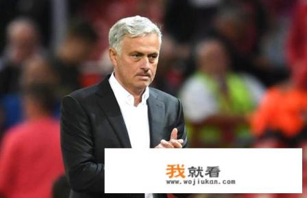 为什么穆里尼奥会离开国际米兰？