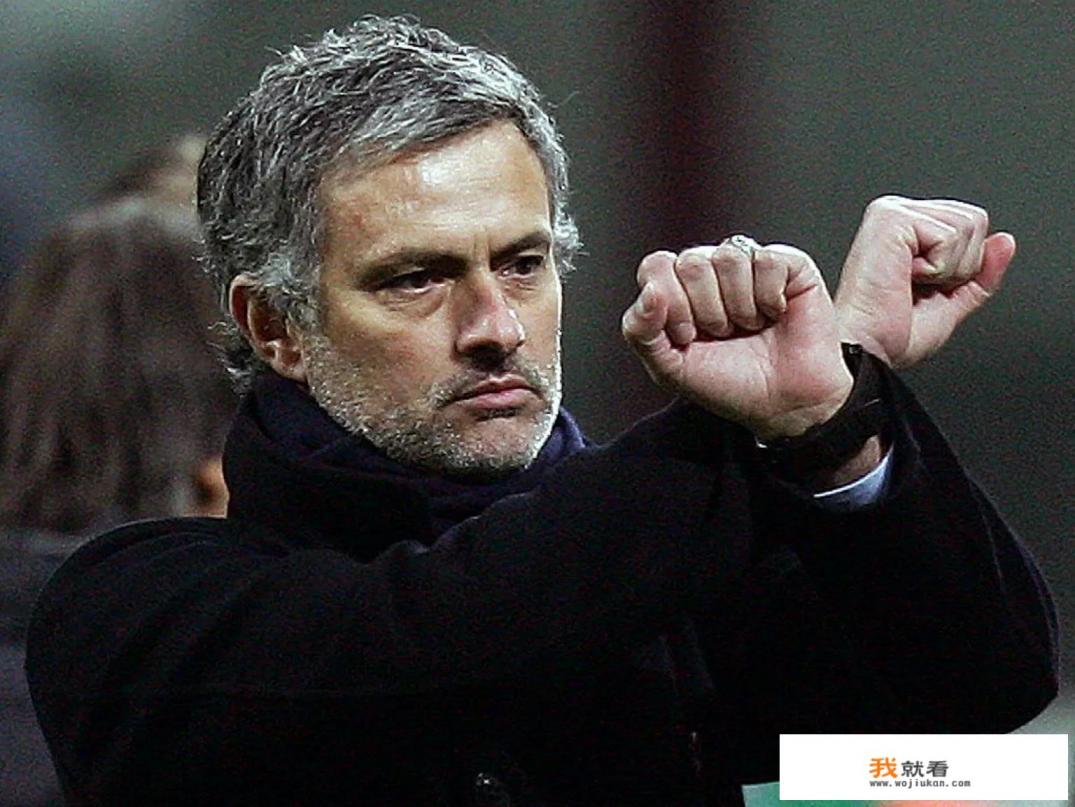 巴黎有巨星无欧冠成绩,穆帅有冠军教练潜质,两者是最完美的结合,你认同这个观点吗? 巴黎有巨星无欧冠成绩,穆帅有冠军教练潜质,两者是最完美的结合,你认同这个观点吗?