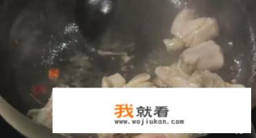 土豆怎么做好吃，鸡腿炖土豆的家常做法？