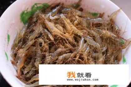 炸小虾的做法大全？