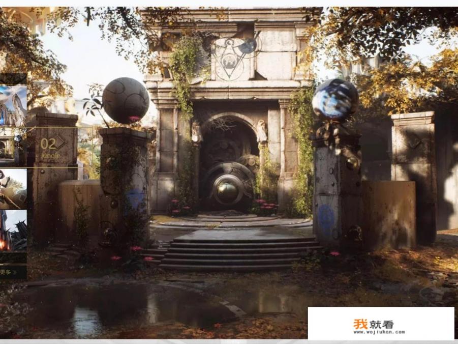 3dmark跑什么测试游戏稳定性？