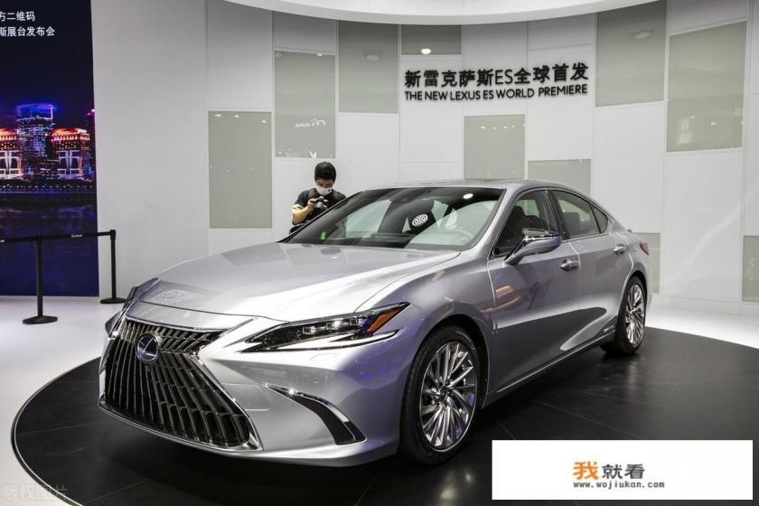 落地30万以内，有什么低调的豪华品牌轿车可以选？