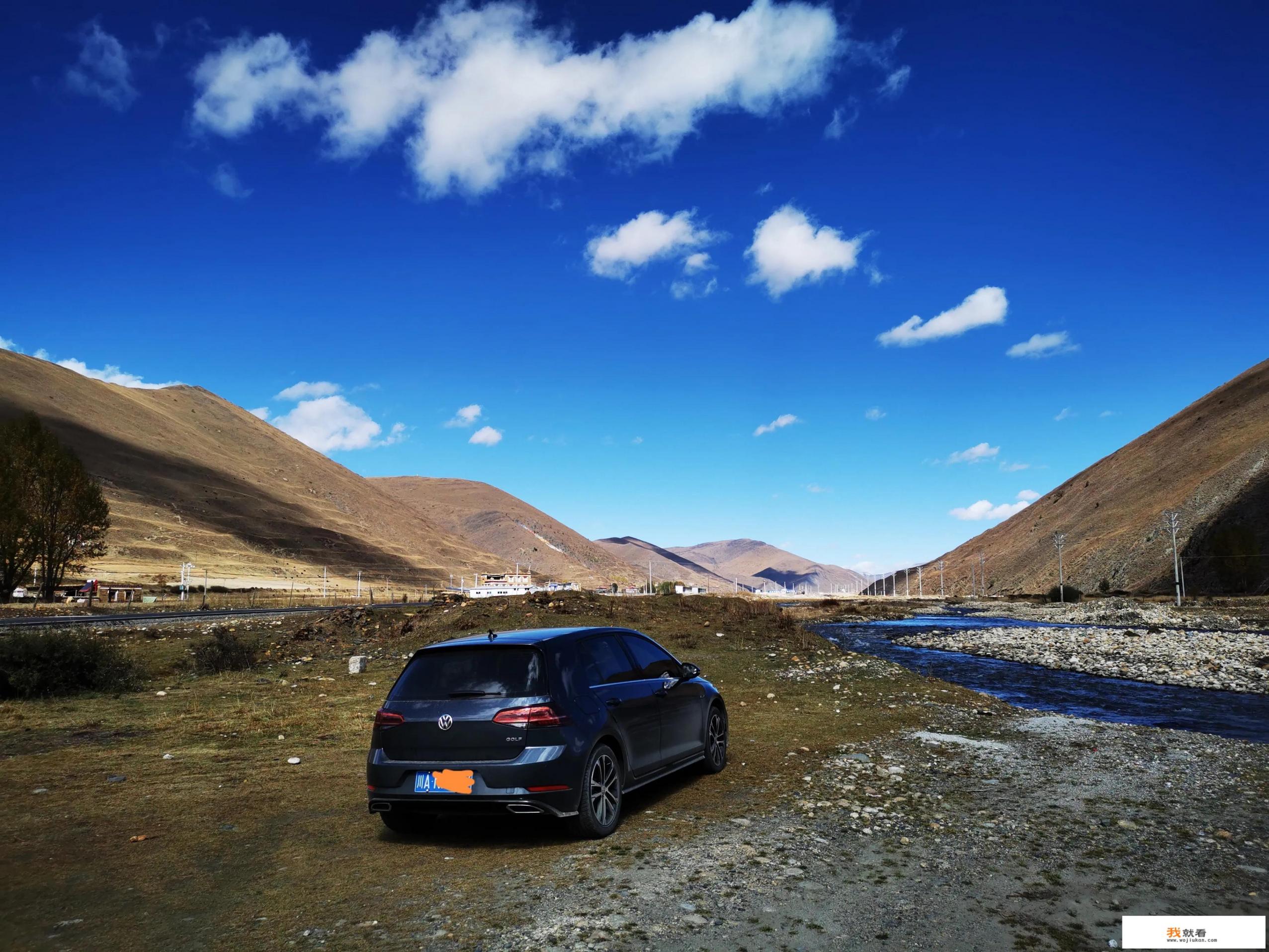 大众高尔夫这么贵，为什么感觉没人嫌它空间小？