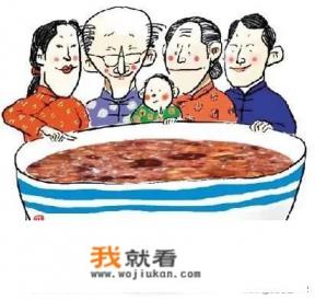 腊八节的来历?为什么要吃腊八粥? 腊八节的来历?为什么要吃腊八粥?