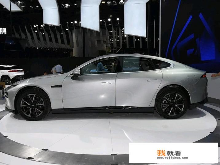 小鹏p7真实成交价多少？