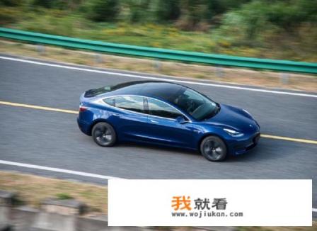 特斯拉国产售价降至30万以下，你认为值得入手吗？