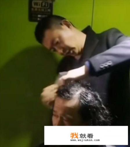 沈大师被接走后，还会不会继续流浪？还是去当大学老师？