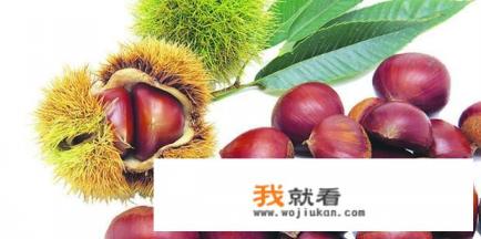 新鲜板栗的储存方法？