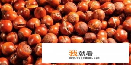 新鲜板栗的储存方法？