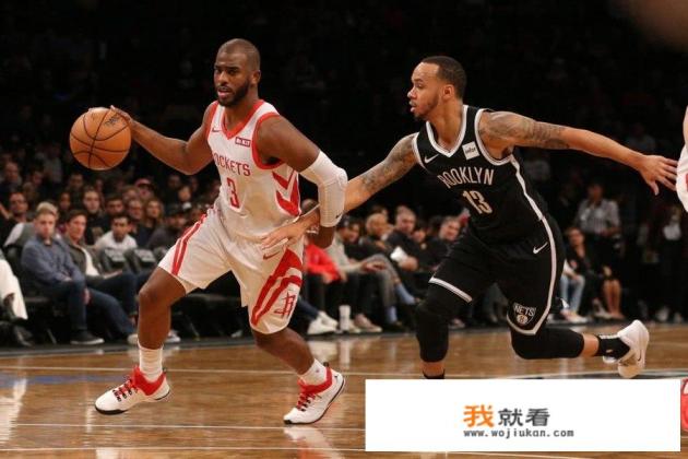保罗从5年2亿到4年1.6亿，莫雷是不是从一开始就不看好保罗？