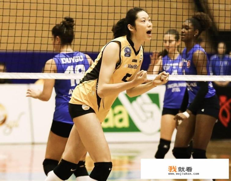 朱婷欧冠联赛单场得分被官方“黑掉”6分，16分变10分，对此你如何看？