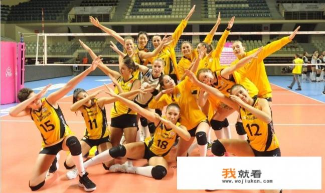 朱婷欧冠联赛单场得分被官方“黑掉”6分，16分变10分，对此你如何看？