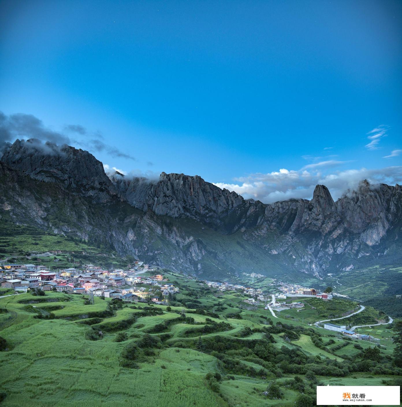 什么蓝色的天空电影？