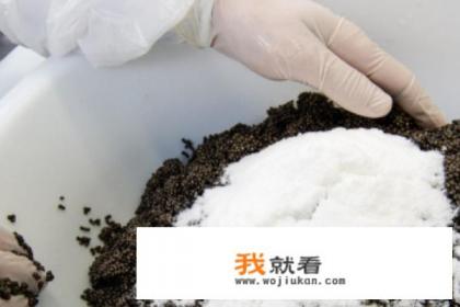 中华鲟的养殖方法？