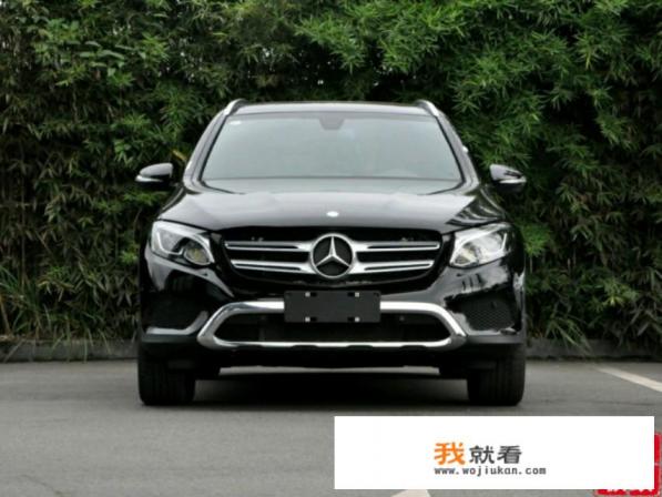 50万左右奔驰suv哪款好？