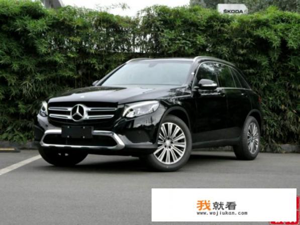 50万左右奔驰suv哪款好？