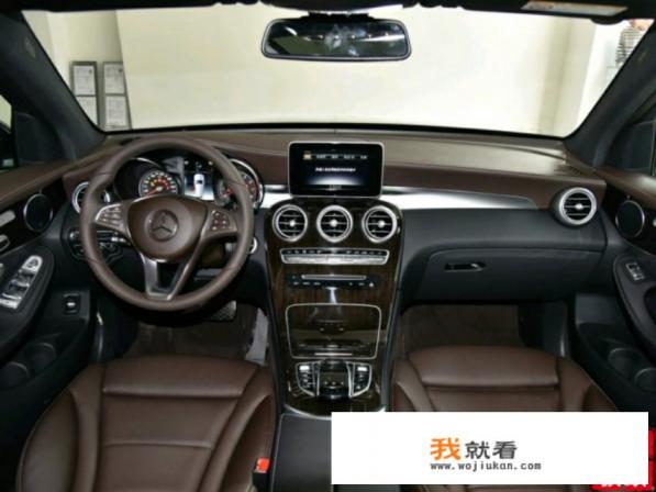 50万左右奔驰suv哪款好？