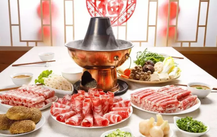 涮羊肉起源于什么朝代? 涮羊肉起源于什么朝代?