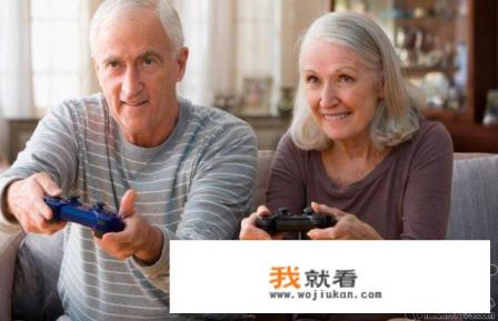 推荐几款中年人玩的单机游戏? 推荐几款中年人玩的单机游戏?