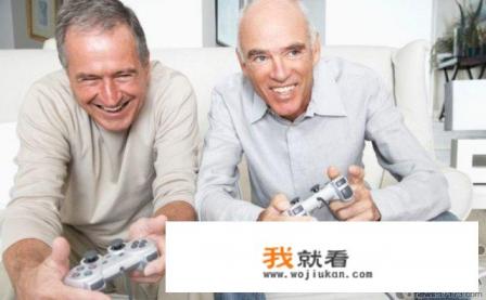 推荐几款中年人玩的单机游戏? 推荐几款中年人玩的单机游戏?