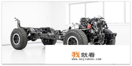 jeep越野车系列? jeep越野车系列?