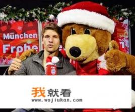 欧冠抽签过后各家豪门的反应都是啥样的？