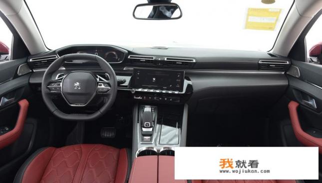 标致508lgt落地？