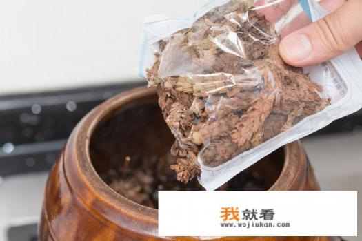丹参有什么功效？