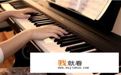 零基础学钢琴app哪个好？