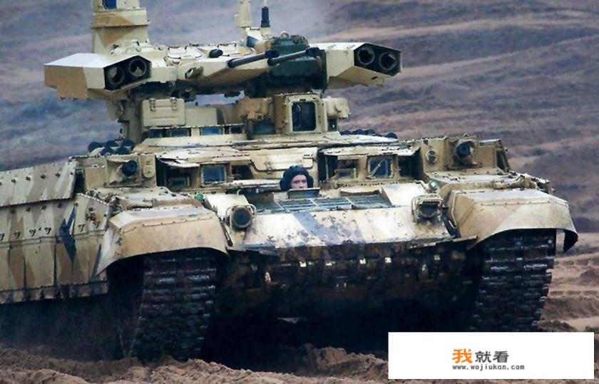坦克支援车与步兵战车的区别是什么？坦克与步兵战车进入战场，需要坦克支援车相随吗？