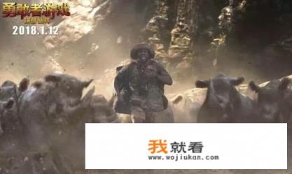 决战丛林1到14关怎么过？