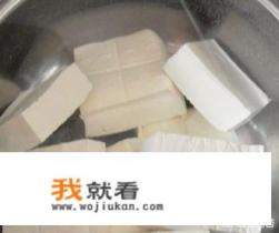 贵州霉豆腐做法？