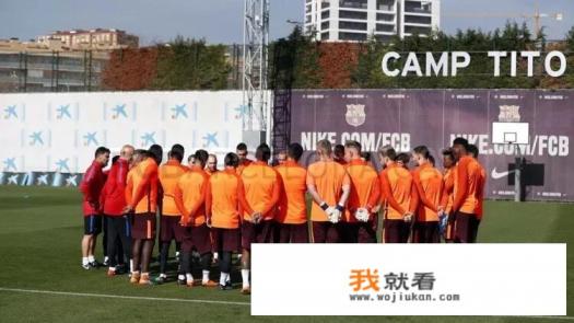 2018年欧冠巴萨战绩？