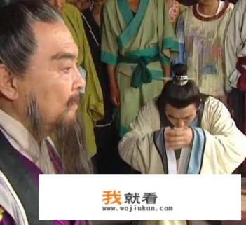 《西游记》中泾河龙王是龙，为何还是被魏征斩首了呢，你怎么看？