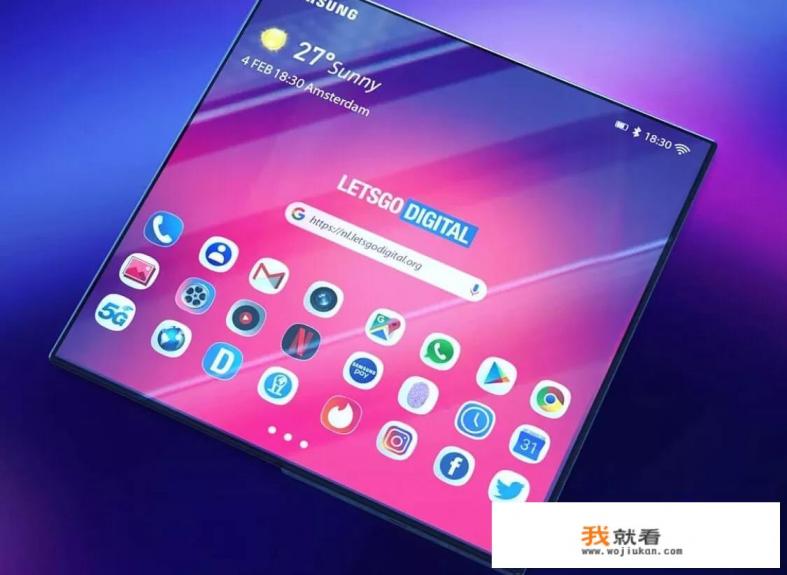 华为2月22号发布会哪里看？