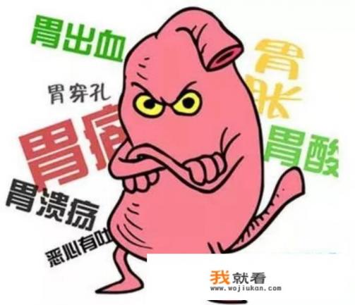 胃镜检查很痛苦吗？