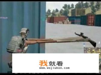 世界上所有游戏中最厉害的武器是什么？