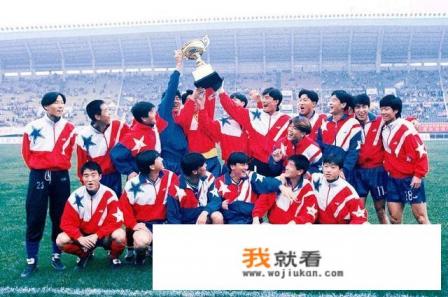 从甲A联赛到中超，有哪些联赛冠军是中国本土教练带队获得的？你如何评价这些教练？