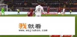 联赛疲软，欧冠依旧强势，皇马2:0罗马，提前一轮出线，对此你如何评价？