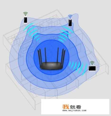 手机有什么软件可以控制wifi的网速？