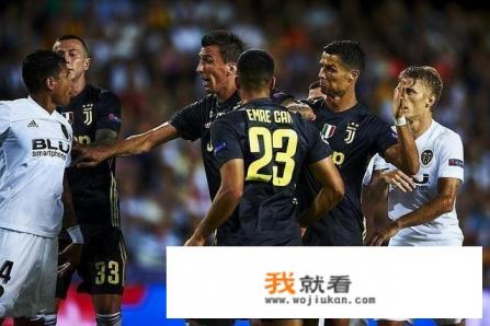 如何评价18-19赛季欧冠，尤文图斯的表现？