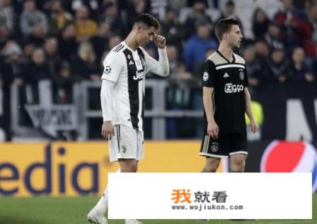 如何评价18-19赛季欧冠，尤文图斯的表现？